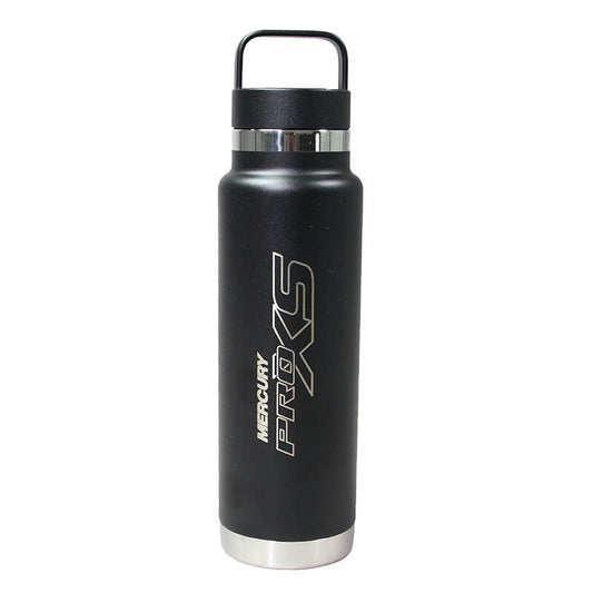 Mercury ProXS 20oz Insulated Bottle - Black