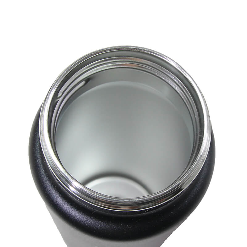 Mercury ProXS 20oz Insulated Bottle - Black