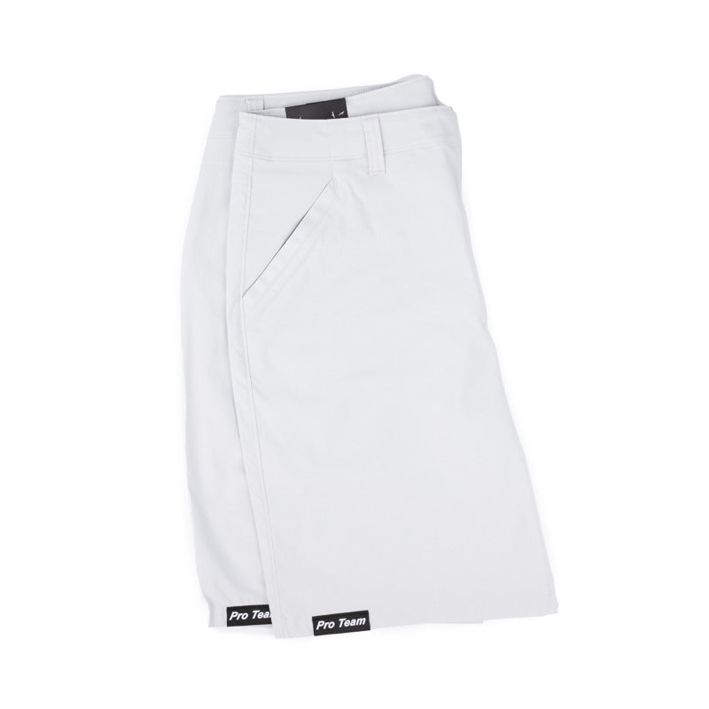 Under Armour Fish Hunter Shorts - Halo Grey - CLEARANCE