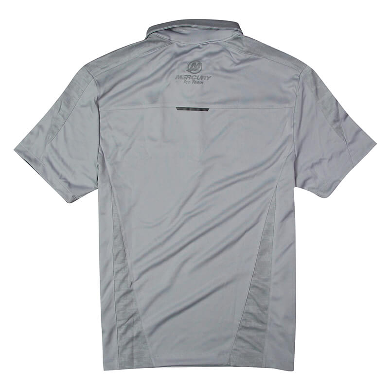 Inspiration Polo - Silver - CLEARANCE