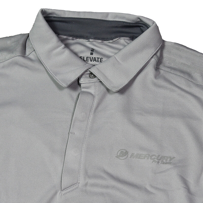 Inspiration Polo - Silver - CLEARANCE