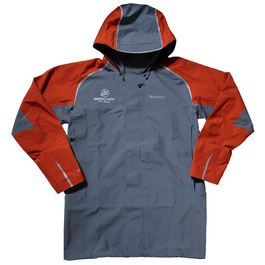 Simms Transom Jacket - Storm - CLEARANCE