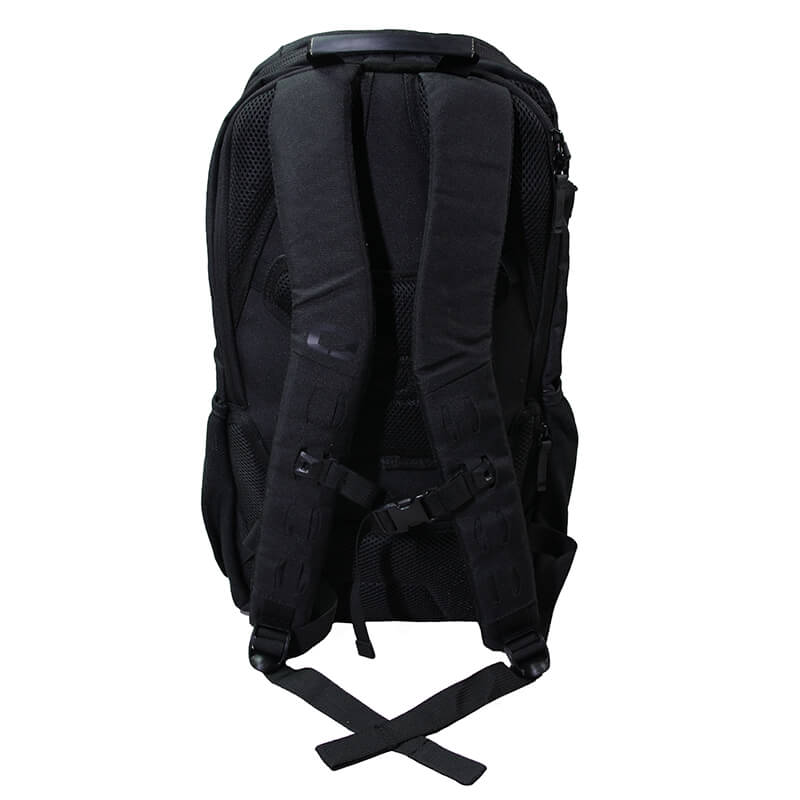 OGIO Surplus Backpack - Black