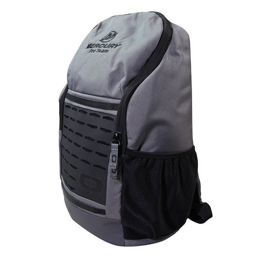 OGIO Surplus Backpack - Rogue Grey
