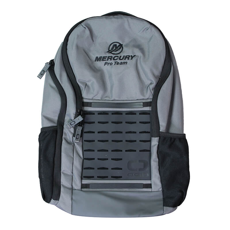 OGIO Surplus Backpack - Rogue Grey